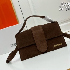 Jacquemus Satchel Bags